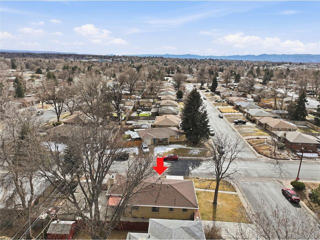 5785 W Arkansas Ave, Lakewood, CO 80232