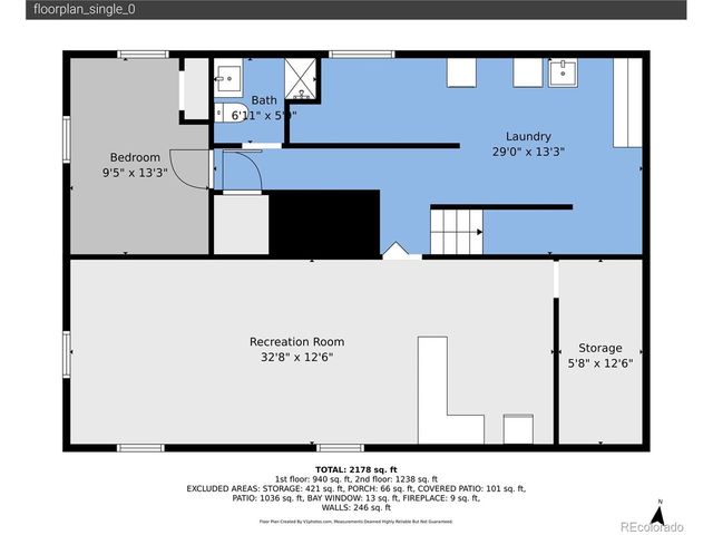 5785 W Arkansas Ave, Lakewood, CO 80232