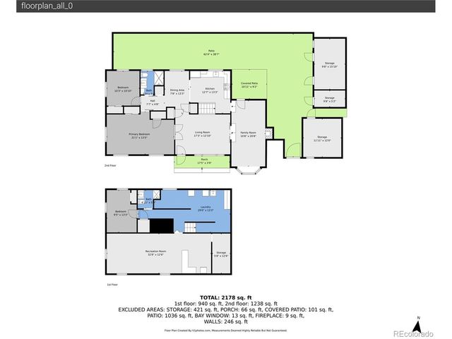 5785 W Arkansas Ave, Lakewood, CO 80232