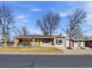 5785 W Arkansas Ave, Lakewood, CO 80232