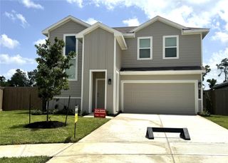 23812 Patchouli Terrace Drive, Splendora, TX 77372