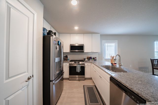 7323 ROSADA WAY, San Antonio, TX 78218