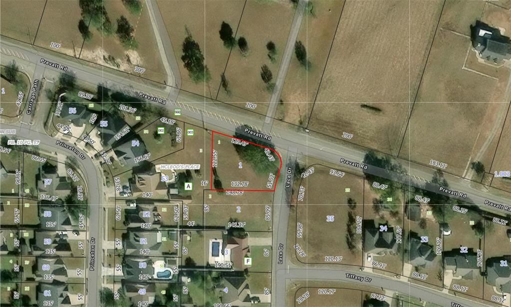 100 Lace Drive, Dothan, AL 36301