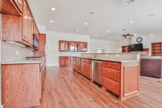 4802 105th Street, Lubbock, TX 79424