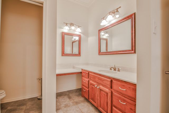 4802 105th Street, Lubbock, TX 79424