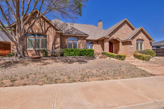 4802 105th Street, Lubbock, TX 79424