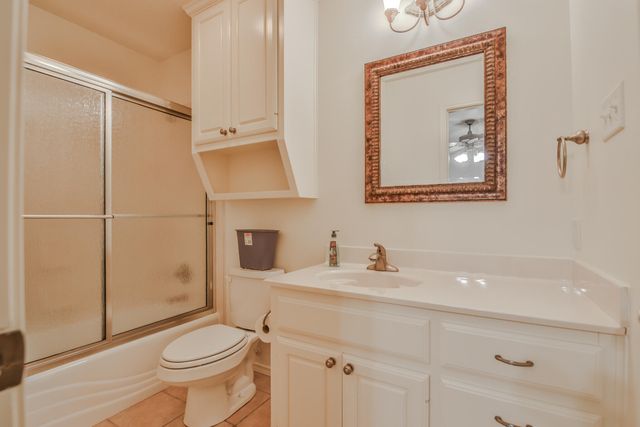 4802 105th Street, Lubbock, TX 79424