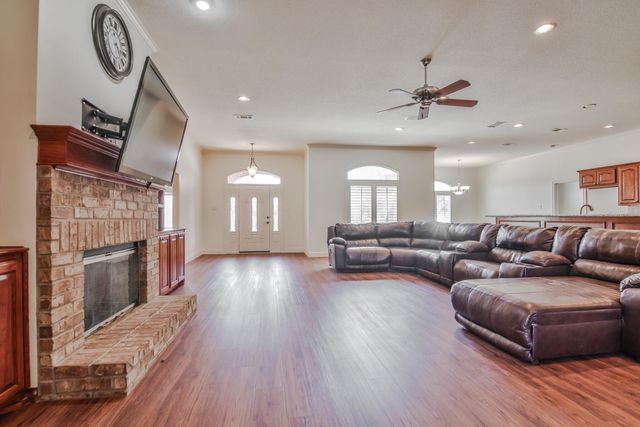 4802 105th Street, Lubbock, TX 79424