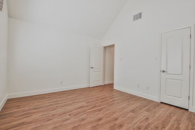 4802 105th Street, Lubbock, TX 79424