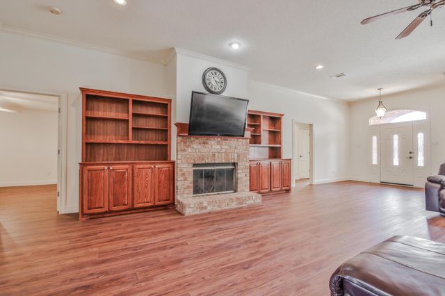 4802 105th Street, Lubbock, TX 79424