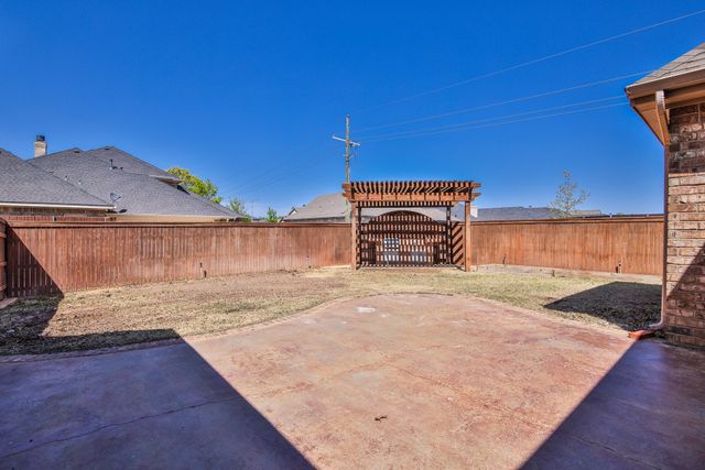 4802 105th Street, Lubbock, TX 79424