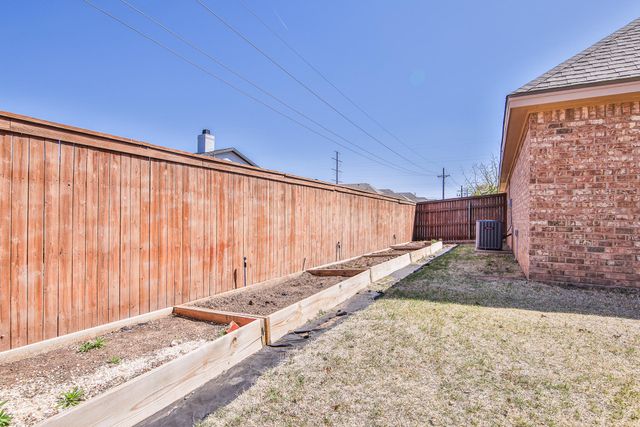 4802 105th Street, Lubbock, TX 79424
