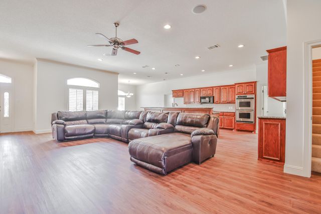 4802 105th Street, Lubbock, TX 79424