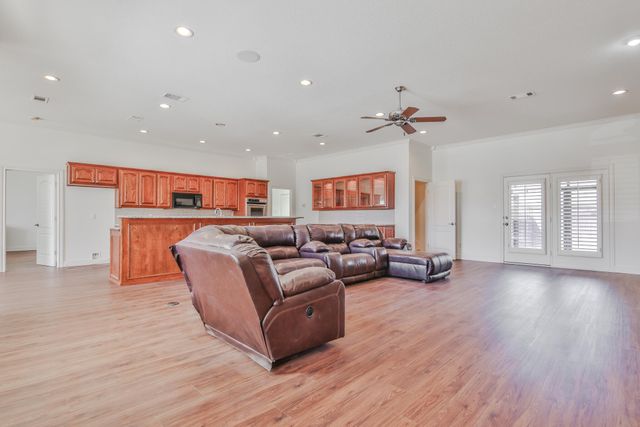 4802 105th Street, Lubbock, TX 79424