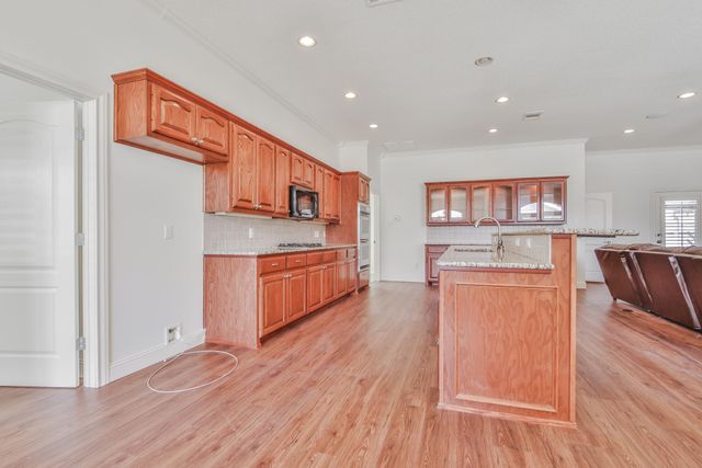 4802 105th Street, Lubbock, TX 79424