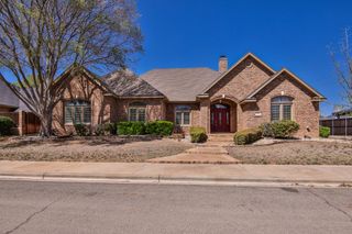 4802 105th Street, Lubbock, TX 79424