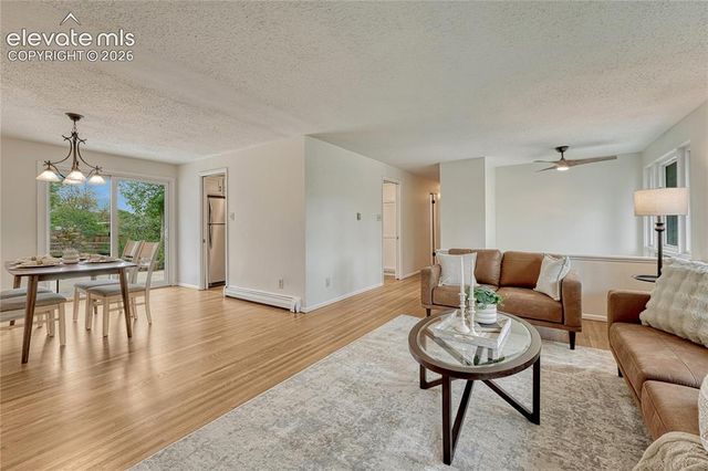 2301 Bedford Lane, Colorado Springs, CO 80909
