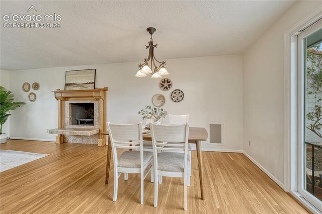 2301 Bedford Lane, Colorado Springs, CO 80909