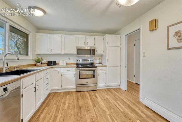 2301 Bedford Lane, Colorado Springs, CO 80909