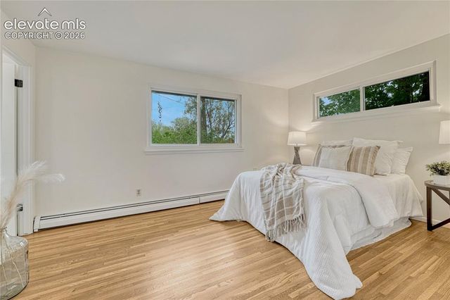 2301 Bedford Lane, Colorado Springs, CO 80909