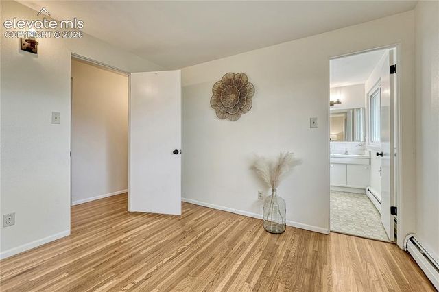 2301 Bedford Lane, Colorado Springs, CO 80909