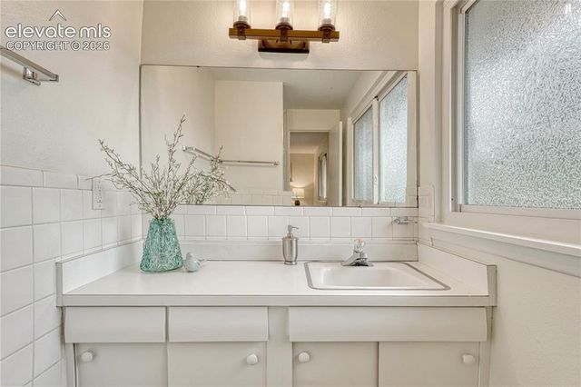 2301 Bedford Lane, Colorado Springs, CO 80909
