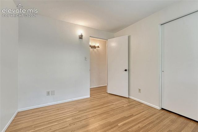 2301 Bedford Lane, Colorado Springs, CO 80909