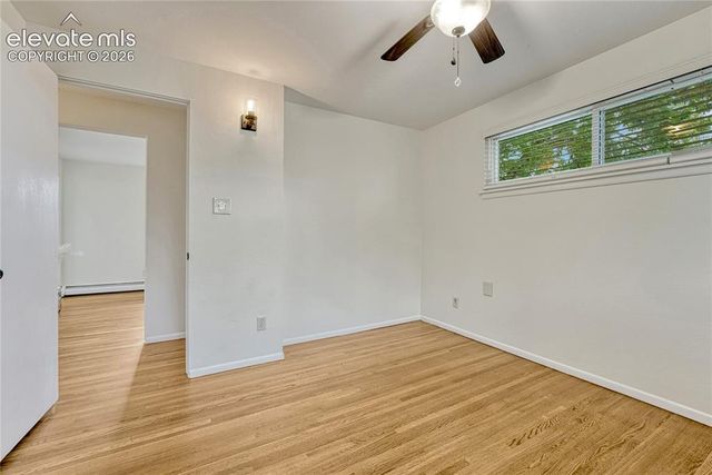 2301 Bedford Lane, Colorado Springs, CO 80909
