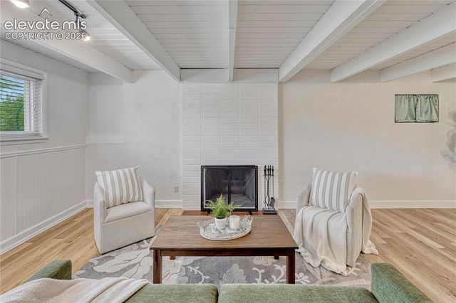 2301 Bedford Lane, Colorado Springs, CO 80909