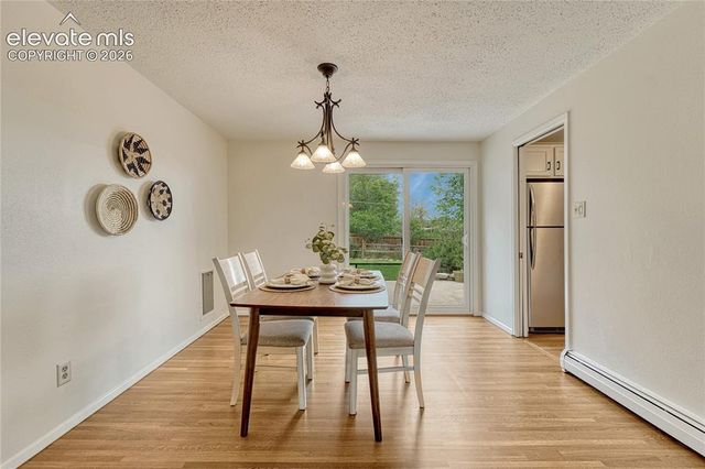 2301 Bedford Lane, Colorado Springs, CO 80909