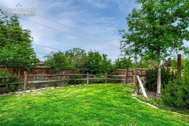 2301 Bedford Lane, Colorado Springs, CO 80909