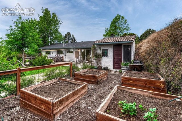 2301 Bedford Lane, Colorado Springs, CO 80909