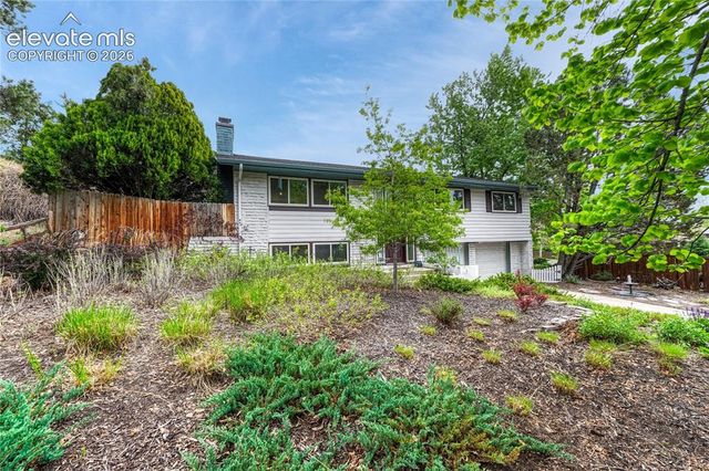 2301 Bedford Lane, Colorado Springs, CO 80909
