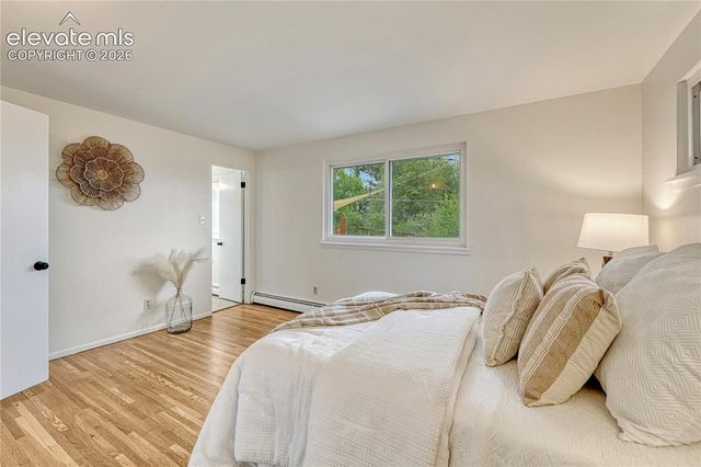 2301 Bedford Lane, Colorado Springs, CO 80909