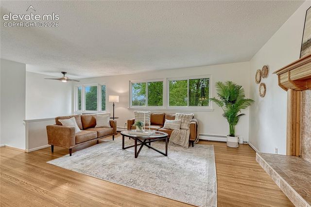2301 Bedford Lane, Colorado Springs, CO 80909