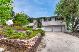 2301 Bedford Lane, Colorado Springs, CO 80909