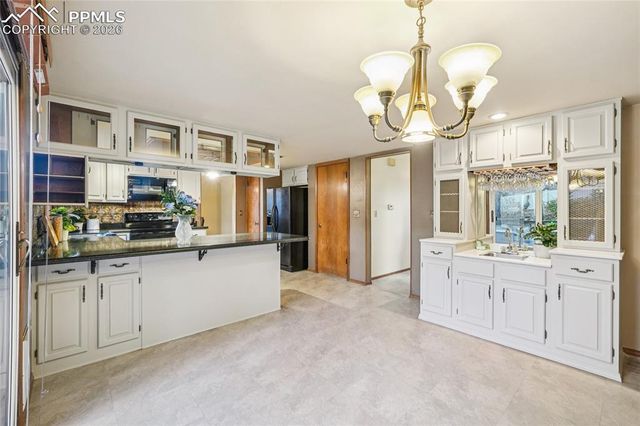 5368 W Cliff Point Circle, Colorado Springs, CO 80919