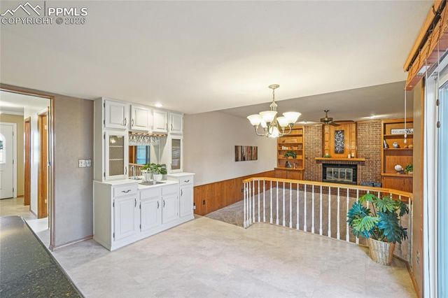 5368 W Cliff Point Circle, Colorado Springs, CO 80919