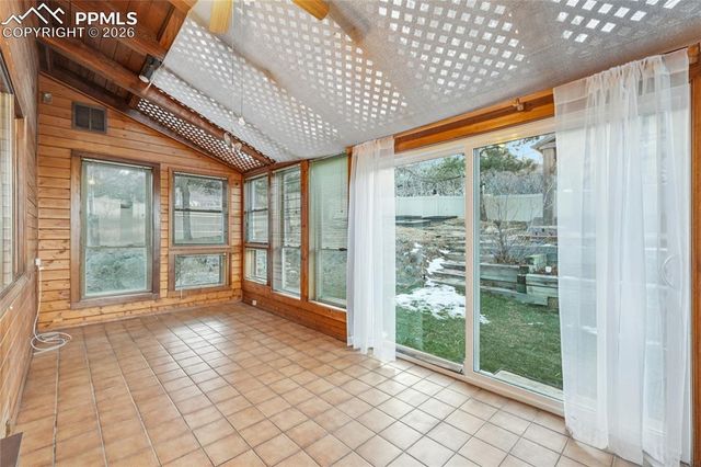 5368 W Cliff Point Circle, Colorado Springs, CO 80919