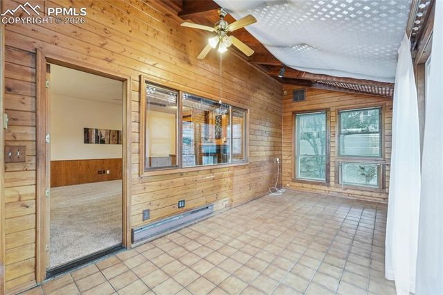 5368 W Cliff Point Circle, Colorado Springs, CO 80919