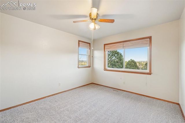 5368 W Cliff Point Circle, Colorado Springs, CO 80919