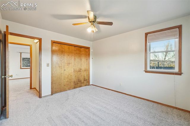 5368 W Cliff Point Circle, Colorado Springs, CO 80919