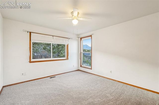 5368 W Cliff Point Circle, Colorado Springs, CO 80919