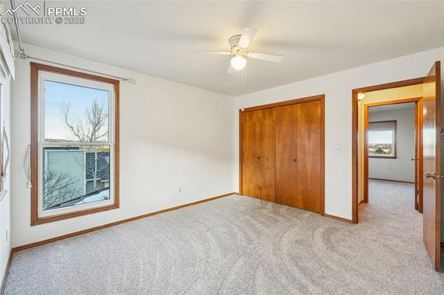 5368 W Cliff Point Circle, Colorado Springs, CO 80919