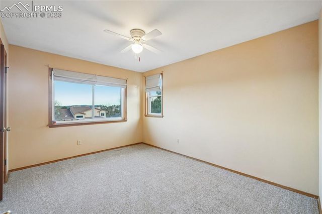 5368 W Cliff Point Circle, Colorado Springs, CO 80919