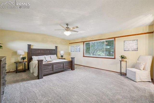 5368 W Cliff Point Circle, Colorado Springs, CO 80919