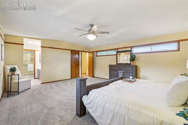 5368 W Cliff Point Circle, Colorado Springs, CO 80919