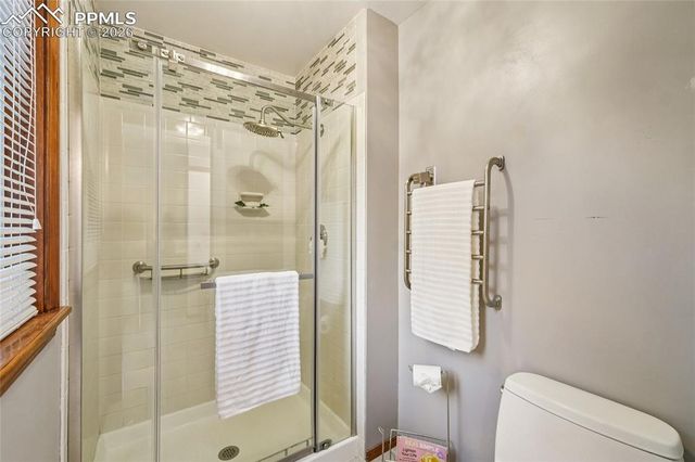 5368 W Cliff Point Circle, Colorado Springs, CO 80919