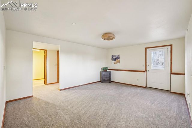 5368 W Cliff Point Circle, Colorado Springs, CO 80919