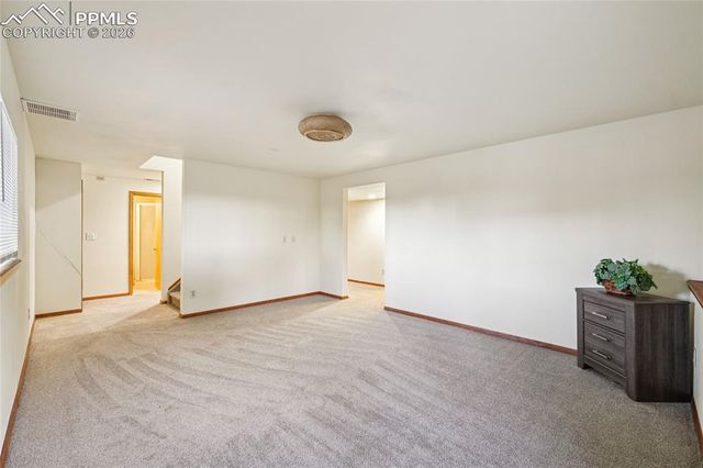 5368 W Cliff Point Circle, Colorado Springs, CO 80919